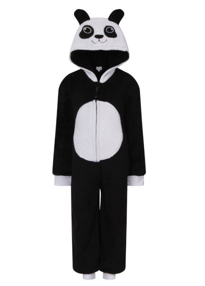Kombinezonai Vaikams - Panda